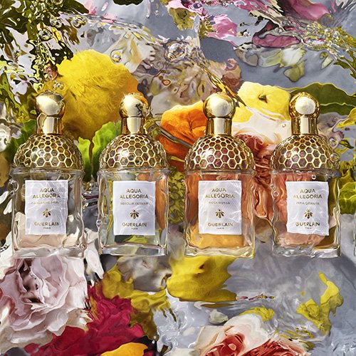 GUERLAIN Aqua Allegoria Herba Fresca - Eau de Toilette GUERLAIN Aqua Allegoria Herba Fresca - Eau de Toilette